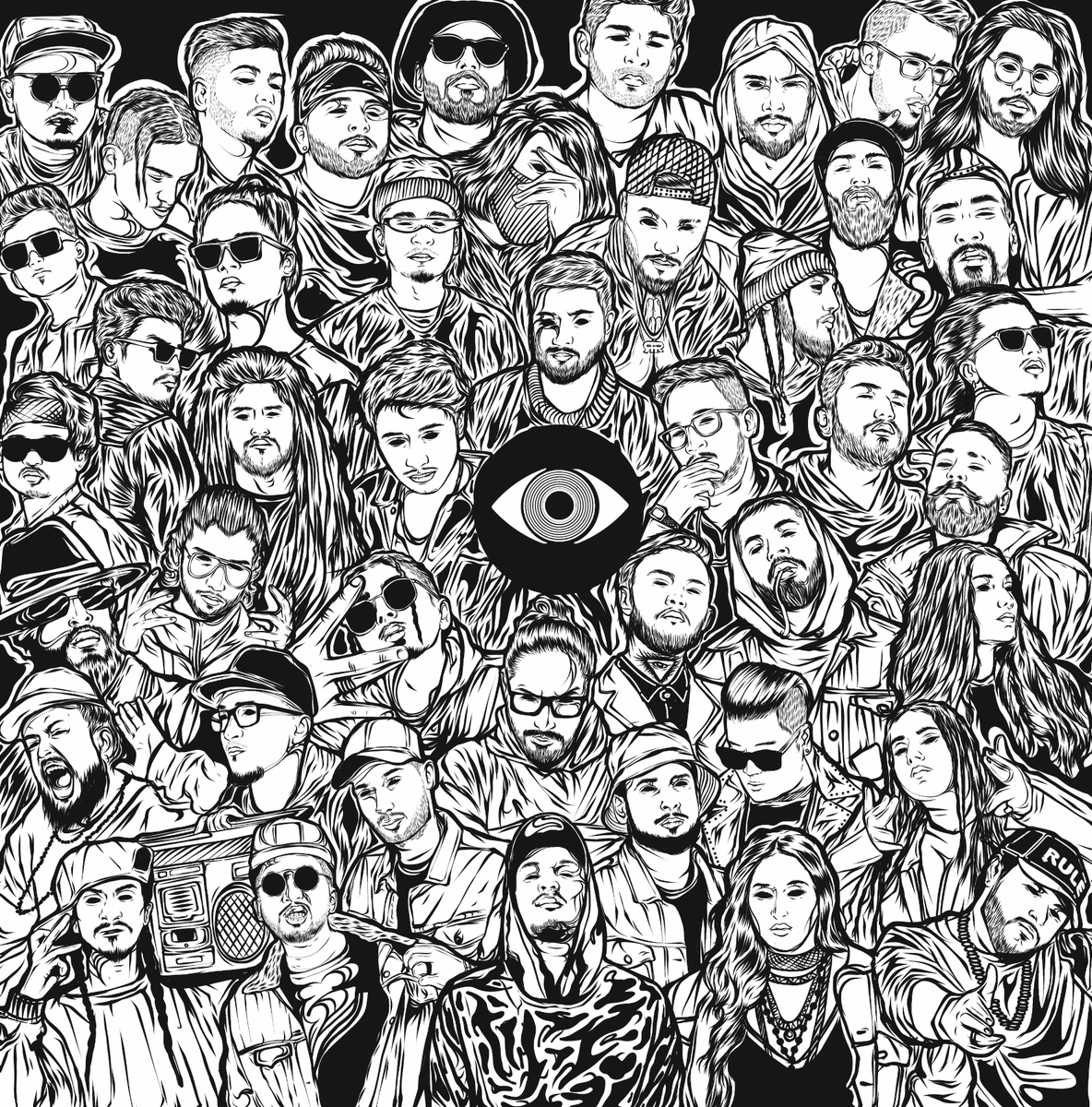 subhrojitdeyFWD's tweet photo. GM🫡

Presenting "Indian Hip Hop Scene" by @7Wichitra https://t.co/HbUO1uYC3o