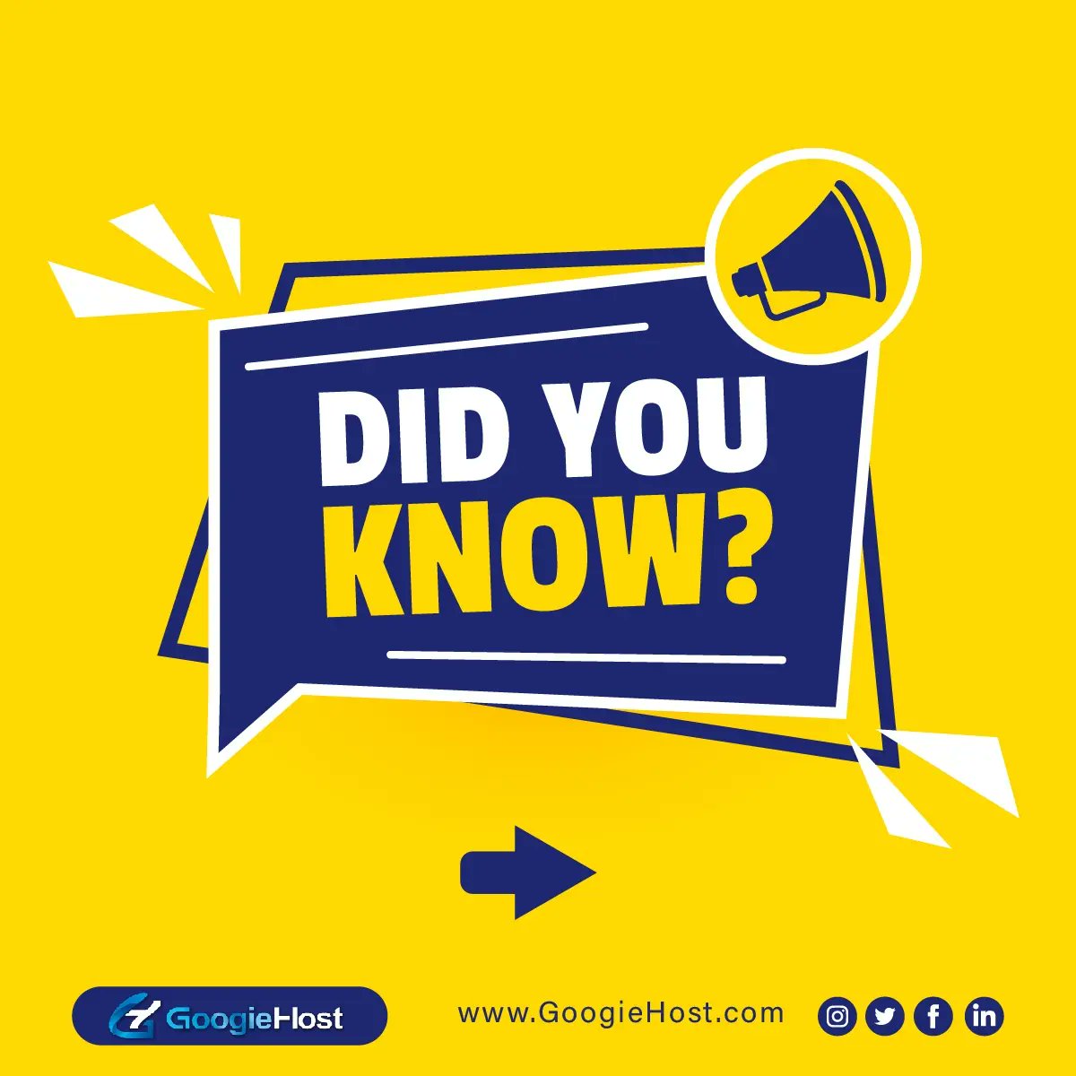 GoogieHost's tweet image. Did You Know That?

@googiehost #googiehost #googlesearch #googlesearches #googlesearchengine #googlesearchresults #googlesearchapp #google #googlesearchalgorithm #googleuodate #newgoogleupdate #googlesearchdata #googlesewrchresult