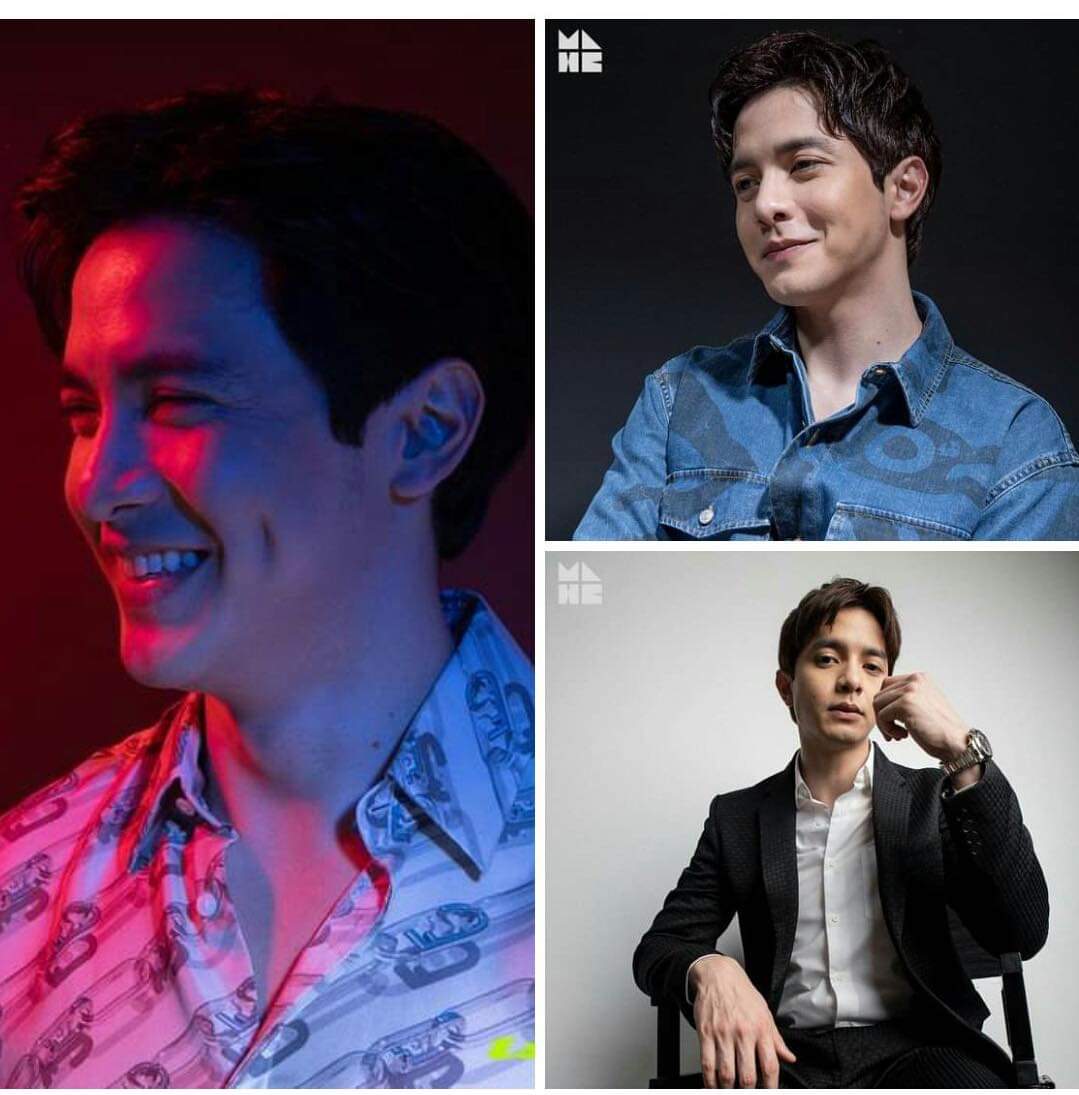 Asia's Multimedia Superstar #ALDENRichards is Esquire's Entertainer of the Year
 Indeed, you are blessed and your fans are very proud of you. We are excited to see you tackle edgier and more  challenging roles this 2023!

#ALDUBatADNBells 
<a href="/aldenrichards02/">Alden Richards</a>