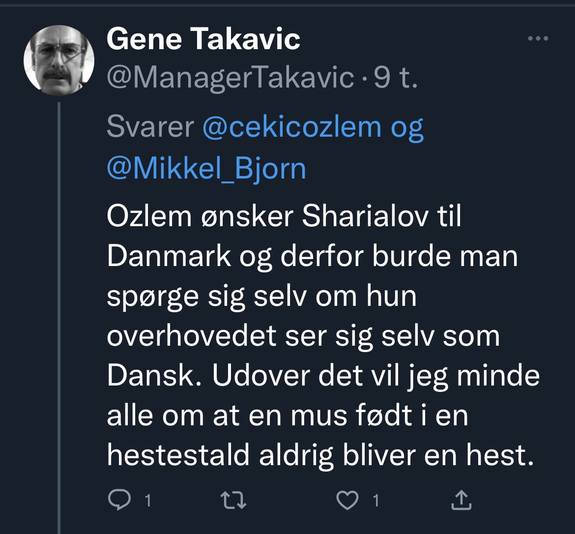 cekicozlem's tweet photo. Mange mennesker i dette land trænger til julekram🤗
Krammerkampagnen fortsætter. Det bedste modsvar til skrid-hjem og islamist-beskeder er opfordring til, at flere melder sig ind i Danmarks første Center for Dialogkaffe👇🏼

https://t.co/ZzGfnrFC17 
eller sms BRO til 1217
#dkpol https://t.co/pdYheptvLT