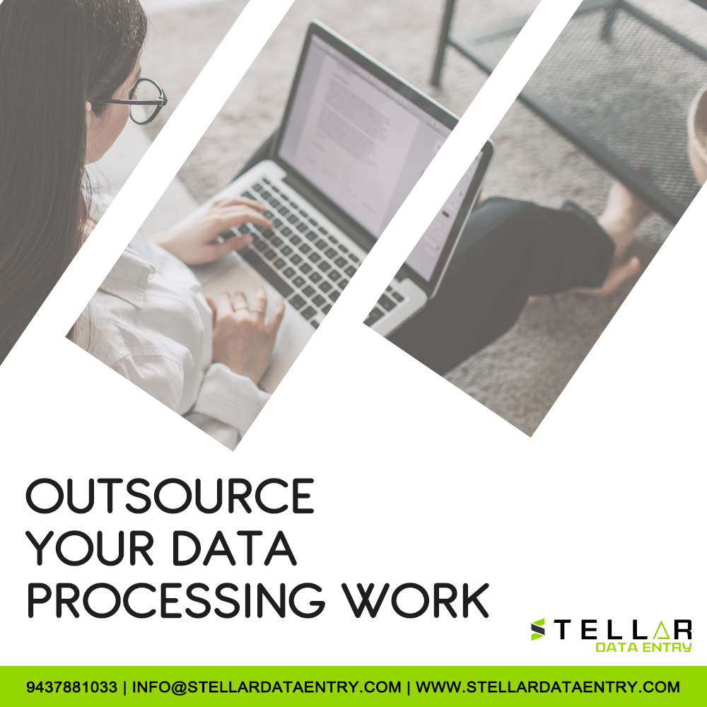 Collecting raw #data from many #documents is a very hectic and time consuming work. #Outsource your #dataprocessing work to us and focus on your core work. 

📞 - 9437881033
📧  - info@stellardataentry.com
🌐  - stellardataentry.com
 #datadigitization  #datacapture #dataentry
