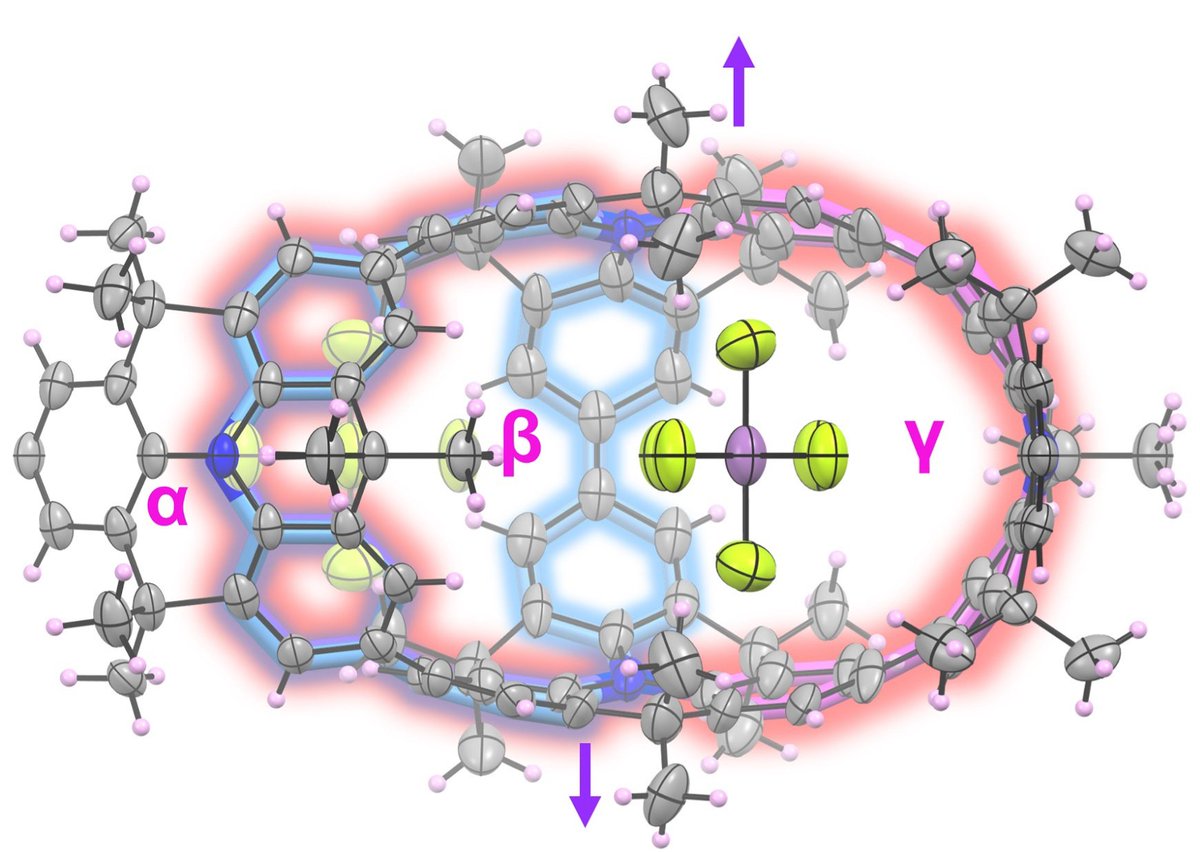 Jishan Wu (@jishan_wu) on Twitter photo Fully conjugated open-cage molecules showing complicated aromaticity! Paper was just out in JACS <a href="/acsJACS/">Journal of the American College of Surgeons (JACS)</a> Dedicated to Prof Shigeru Yamago on the occassion of his 60th birthday. pubs.acs.org/doi/10.1021/jaโฆ Fully conjugated open-cage molecules showing complicated aromaticity! Paper was just out in JACS <a href="/acsJACS/">Journal of the American College of Surgeons (JACS)</a> Dedicated to Prof Shigeru Yamago on the occassion of his 60th birthday. pubs.acs.org/doi/10.1021/jaโฆ