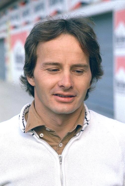 Gilles Villeneuve 🇨🇦
#f1 #gillesvilleneuve