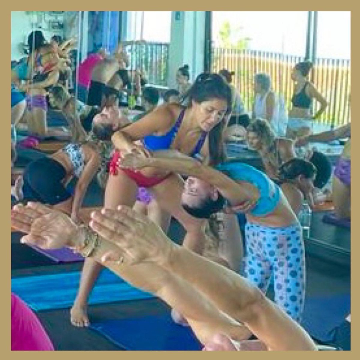 Back Bend

#expansion
#backbending
#extensiondecolumna
#tallerdeyoga

👇🏻
instagram.com/p/Cl10kF7IUaJ/…