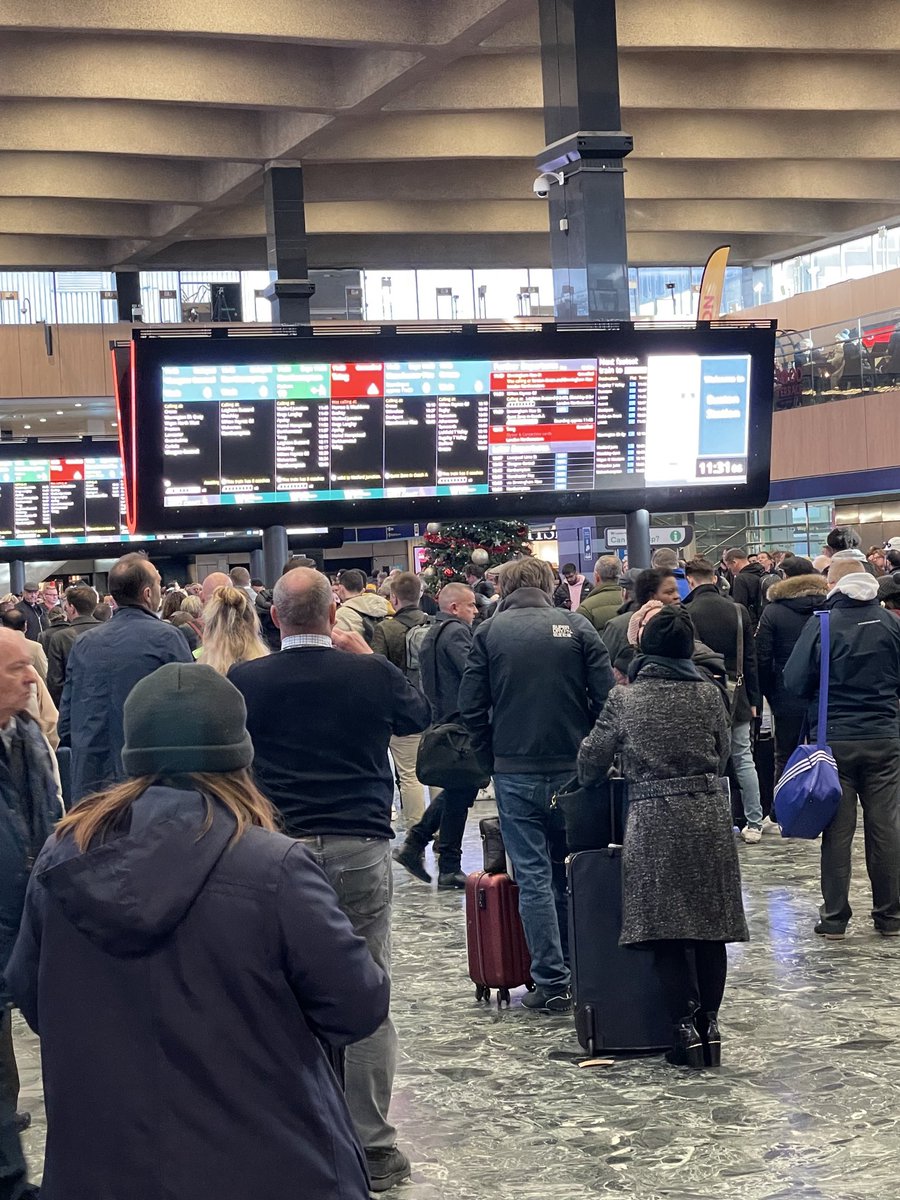 ALASTAIR CAMPBELL tweet media