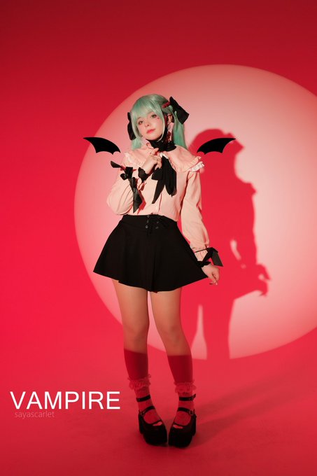 Twitterのコスプレ画像23