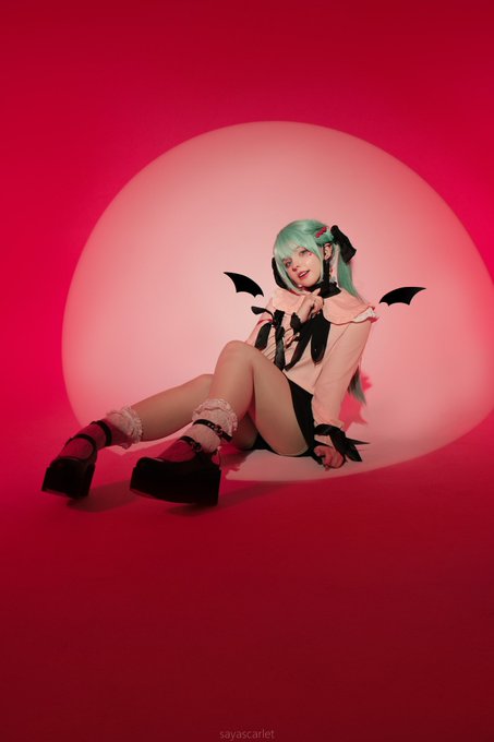 Twitterのコスプレ画像25