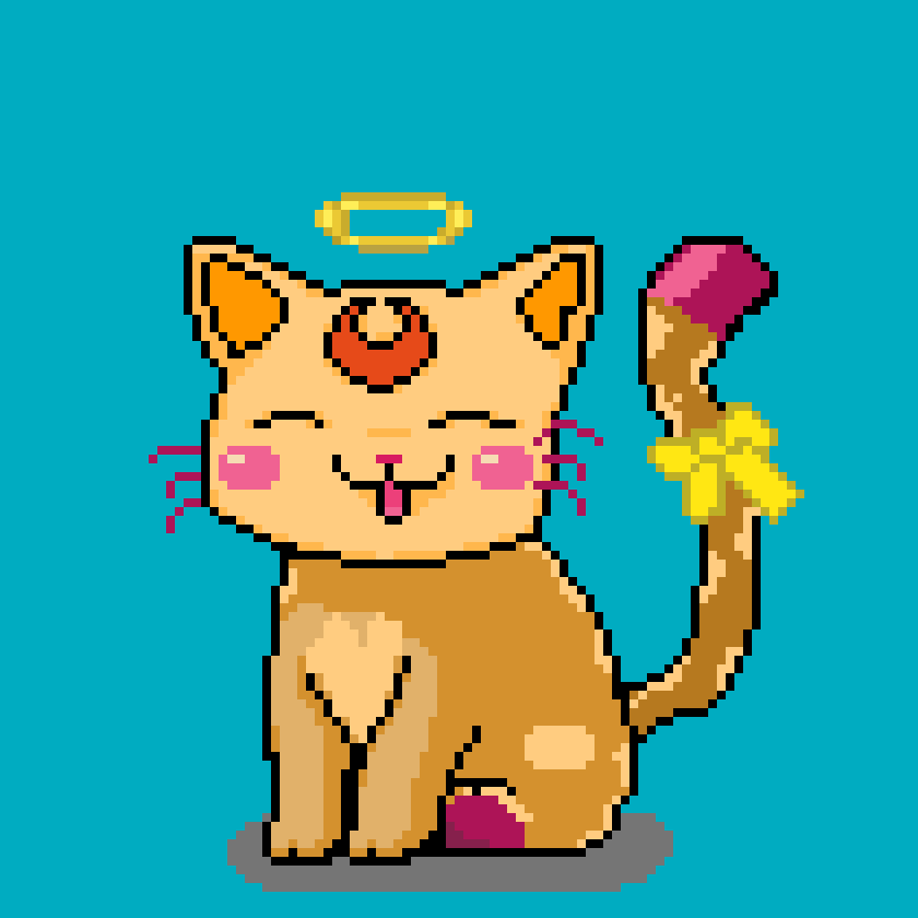 We are happy to announce that we have collaborated with <a href="/AptosBears7777/">Aptos Bears || MINT IS LIVE 🐻🐻</a>🤝

🐻Giveaway🐱
5x WL <a href="/AptosBears7777/">Aptos Bears || MINT IS LIVE 🐻🐻</a>
5x WL <a href="/WildcatClubNFT/">Aptos Wildcat Club</a>

To Enter👇
✅Follow both accounts 
✅❤️+ RT
✅Join discord: discord.gg/xTqzve6Cpq &amp; discord.com/invite/znW8Y65…

48h⏰
#Aptos #NFTs #NFTGiveaway #APT