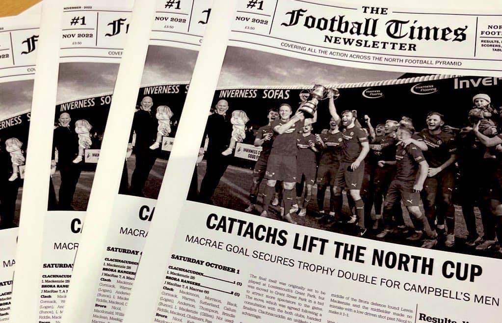 The Football Times tweet media