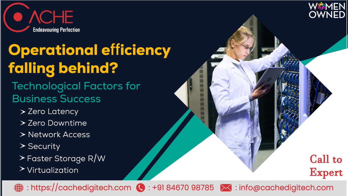 digitech_cache's tweet photo. Stranded behind competetion?
Opt for technology that works to your need
Contact Now, to stay ahead
Call β +91 8467098785
Website β https://t.co/sysxOPWd08
#tech #technologysolutions #technologynews #technologytips #business #informationtechnology #cachetechnologies #cachedigitech https://t.co/szX098hk81