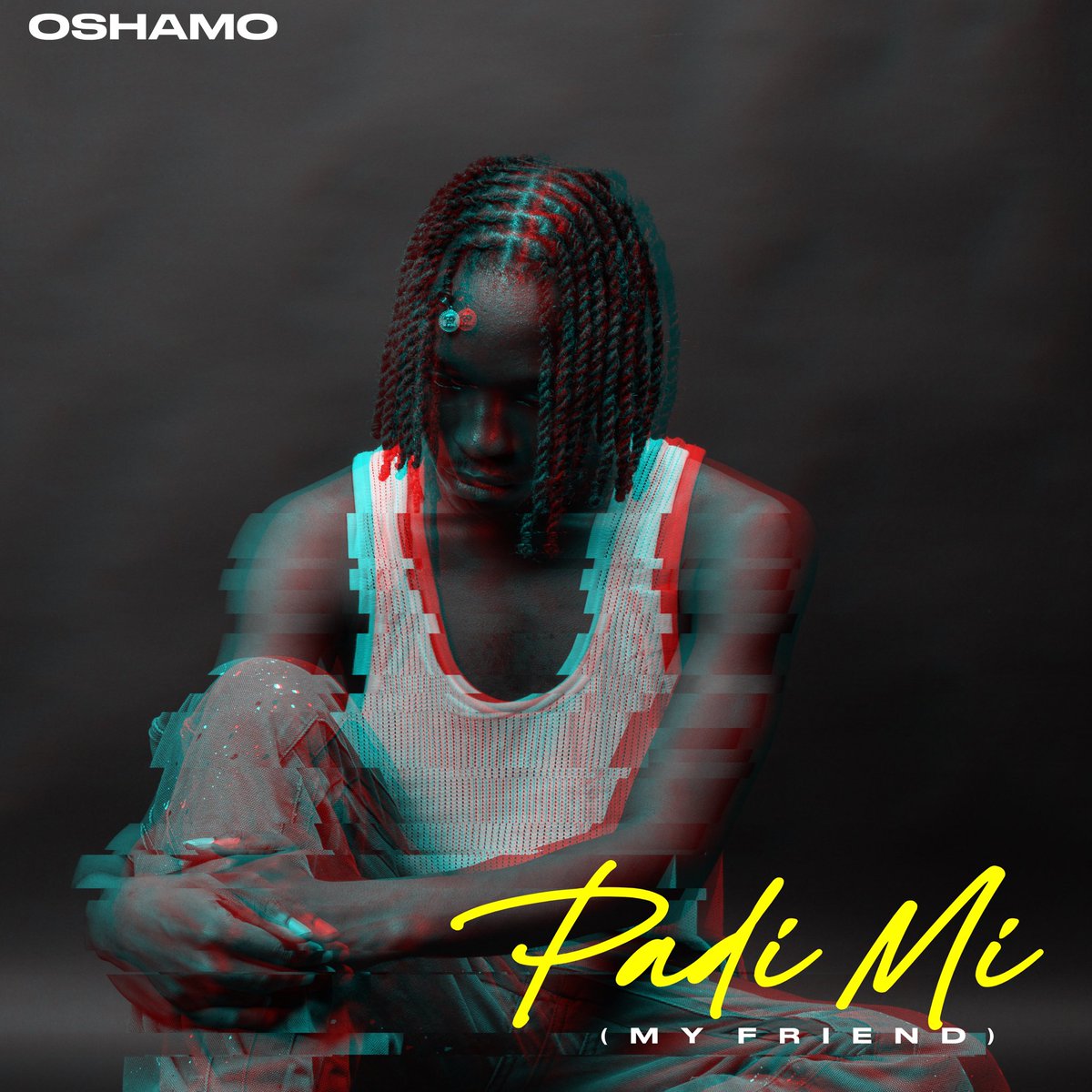 oshamozone's tweet photo. No let life tire you 🕊

Padi Mi (My Friend) Out now link in my bio 

Prod by @weirdone.zazzu 
M &amp; M @magickalmixx 
🎥 @directoraol 

#padimi #oshamo #oshamozone #staystrong #EndSARS https://t.co/otJkFNJ57p