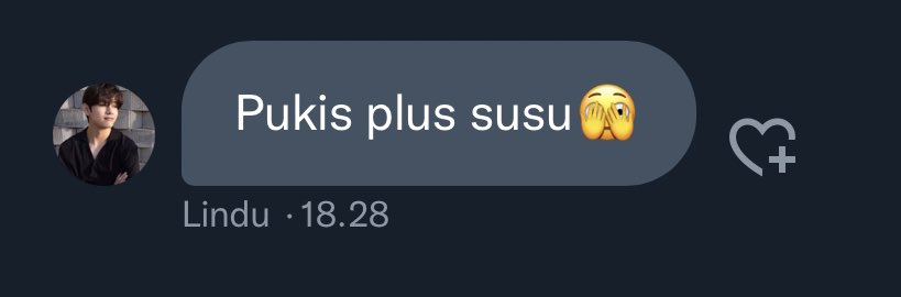 ️
 
Susunya kemana? Kenapa tidak di sebutkan?

️