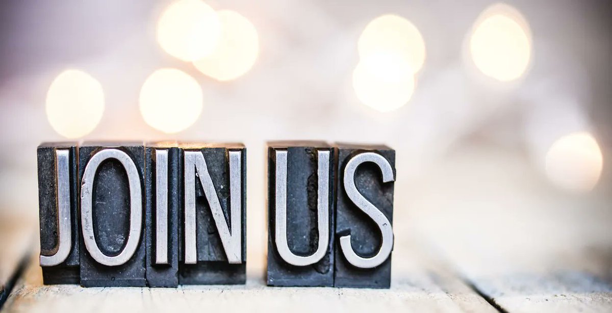 Looking for a new challenge? <a href="/CultureCentral/">Culture Central</a> are looking for someone to take on an exciting, fixed-term role as part of the legacy of the Birmingham 2022 Festival <a href="/birminghamcg22/">Birmingham 2022</a> 
Find out more here 👉 buff.ly/3P6Q9qd