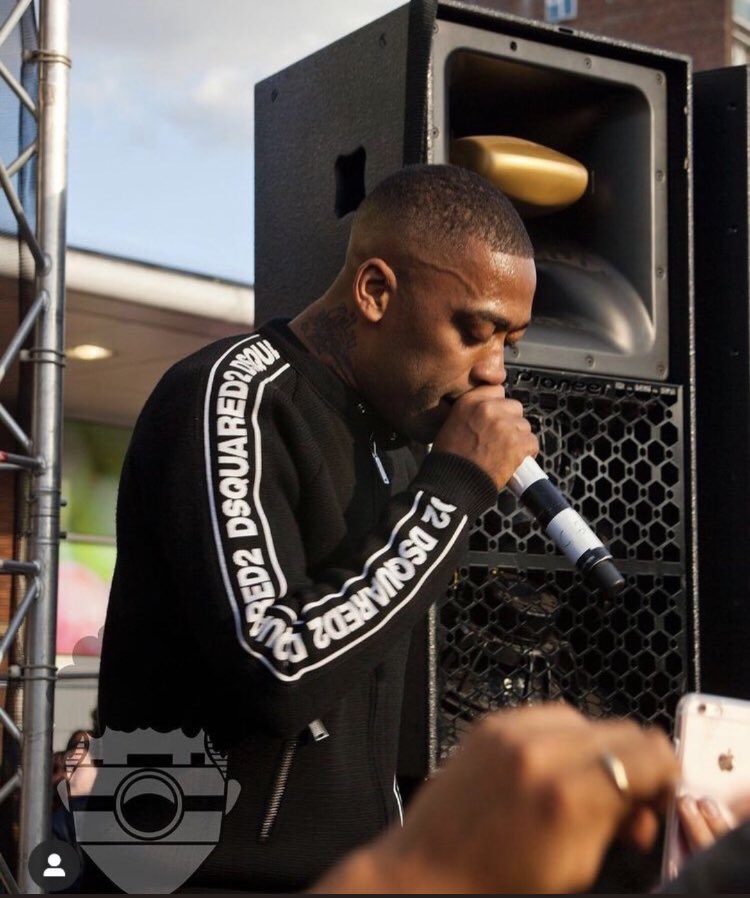GrimeWars's tweet photo. Is He The Best To Do It Or Has Someone OutShined Him ??? #Respectfully #FreeWiley https://t.co/tIgOnhpgWV