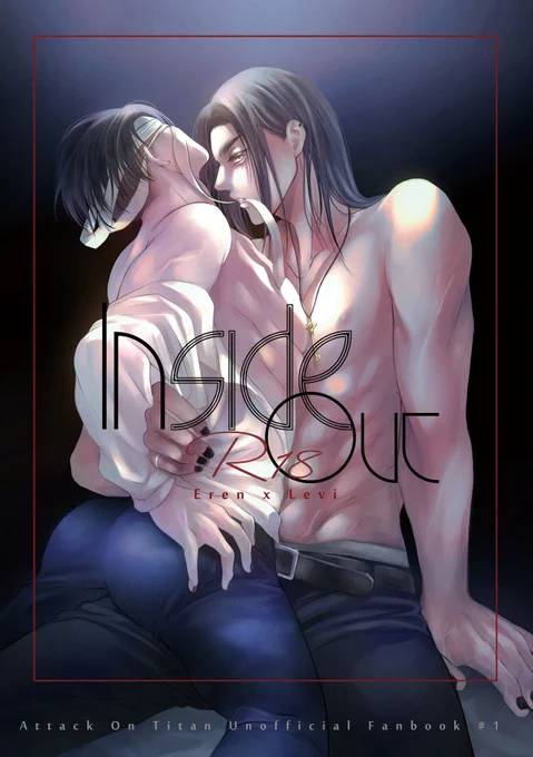 【12/11最ダリ新刊サンプル】うみさん() と4パターンの芸能パロエレリ短編集を頒布いたします。漫画と小説の合同誌になります。➤A5/60p/オフセット/マットpp/会場価格¥950/会場限定ノベルティ付き➤長めサンプル①ファンx L (描き下ろし) 