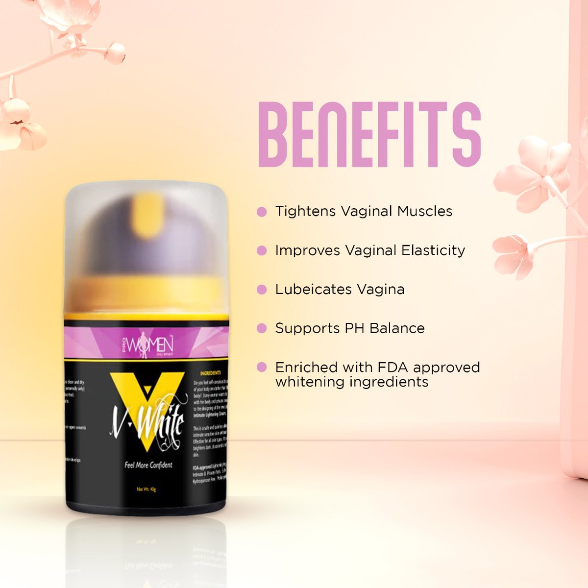 prowo_men's tweet photo. V- White Intimate Lightening Cream Do you feel self-conscious because certain parts of your body are too dark from the rest of the body?
.
.
Buy Now- https://t.co/9sBuEkETkS
.
.
#Prowomen #lighteningcream #skincare #skincareroutine #careforyourskin #skin #dryskin #faceoil https://t.co/E2BSGVjc7t