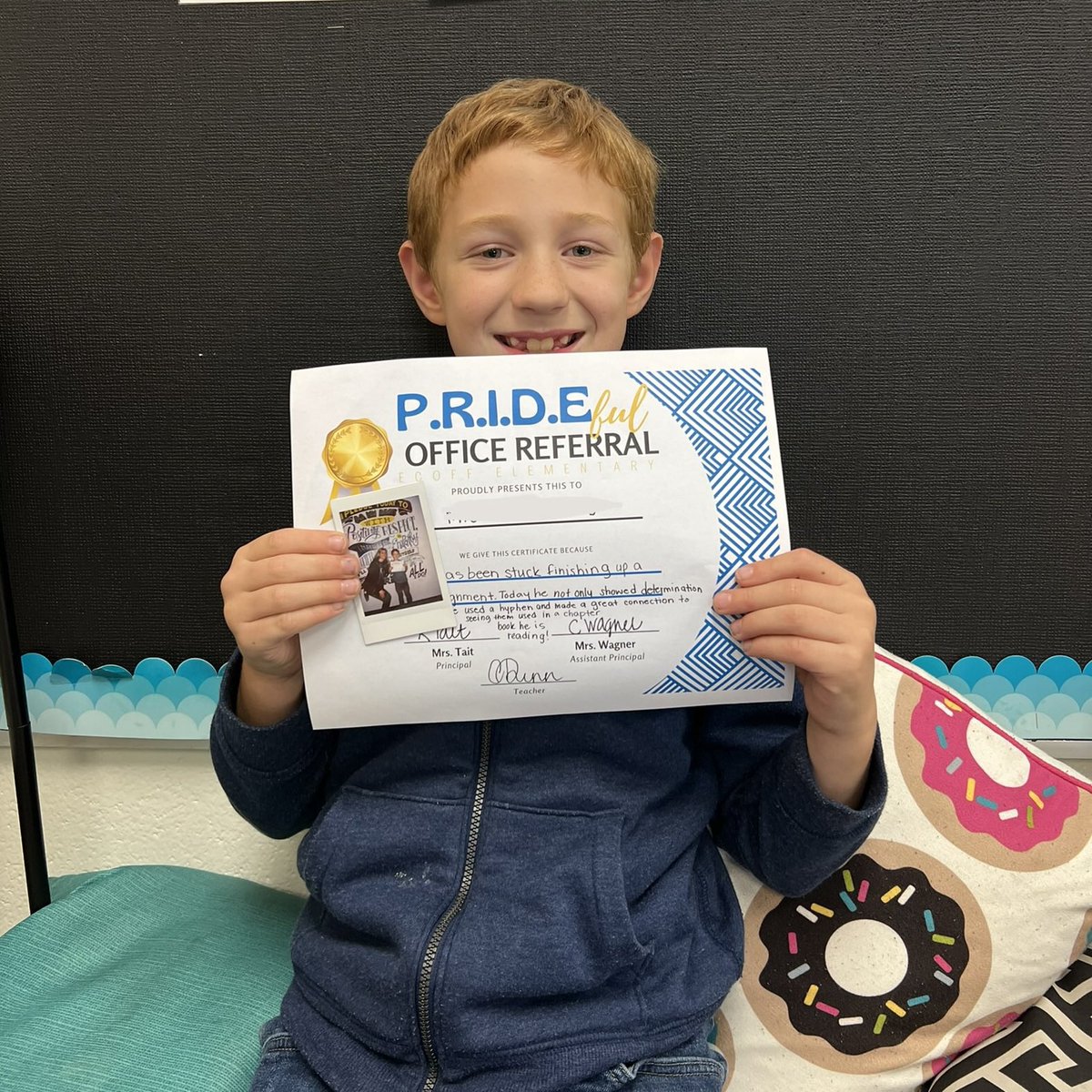 Ms. Dunn tweet media