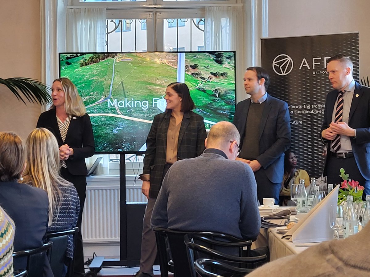 Energiforetagen (@energiforetagen) on Twitter photo <a href="/asapson/">Åsa Pettersson</a> på riksdagsseminarium med <a href="/AFRYsverige/">AFRY Sverige</a>. Når vi klimatmålen till 2030? Nej, inte om vi inte satsar. <a href="/asapson/">Åsa Pettersson</a> på riksdagsseminarium med <a href="/AFRYsverige/">AFRY Sverige</a>. Når vi klimatmålen till 2030? Nej, inte om vi inte satsar.