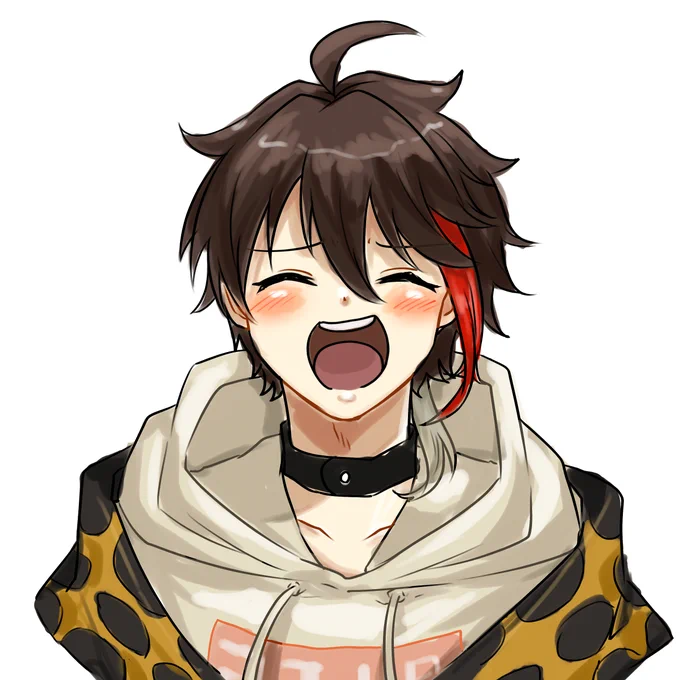  描かせていただきましたぁ〜! 