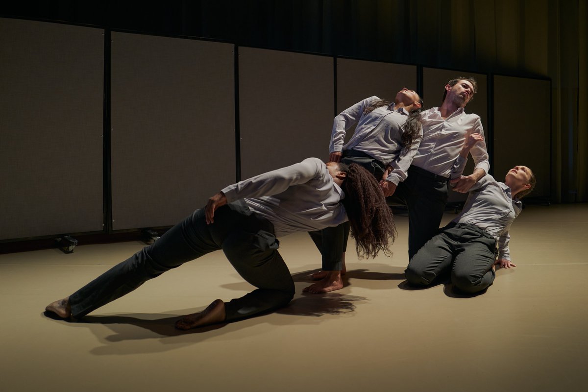 VOXED (@we_are_voxed) on Twitter photo After a very busy and rewarding 11 weeks in the studio creating three works across that time, it's a joy to read this wonderful review of VOXED's latest work 'It's not me...' Huge thanks to <a href="/dancecity/">Dance City</a> for commissioning the work and all who helped bring it to life. After a very busy and rewarding 11 weeks in the studio creating three works across that time, it's a joy to read this wonderful review of VOXED's latest work 'It's not me...' Huge thanks to <a href="/dancecity/">Dance City</a> for commissioning the work and all who helped bring it to life.