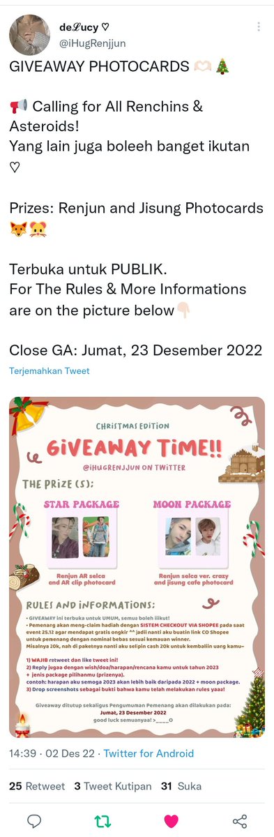 Afsa Store tweet media