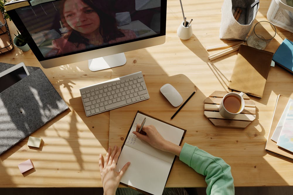 "Instead of just utilising your own social media pages, you might also consider the social media channels of your key stakeholders and partners to help promote your virtual events." - Alisha Robert <a href="/Swapcard/">Swapcard</a> zcu.io/b62o