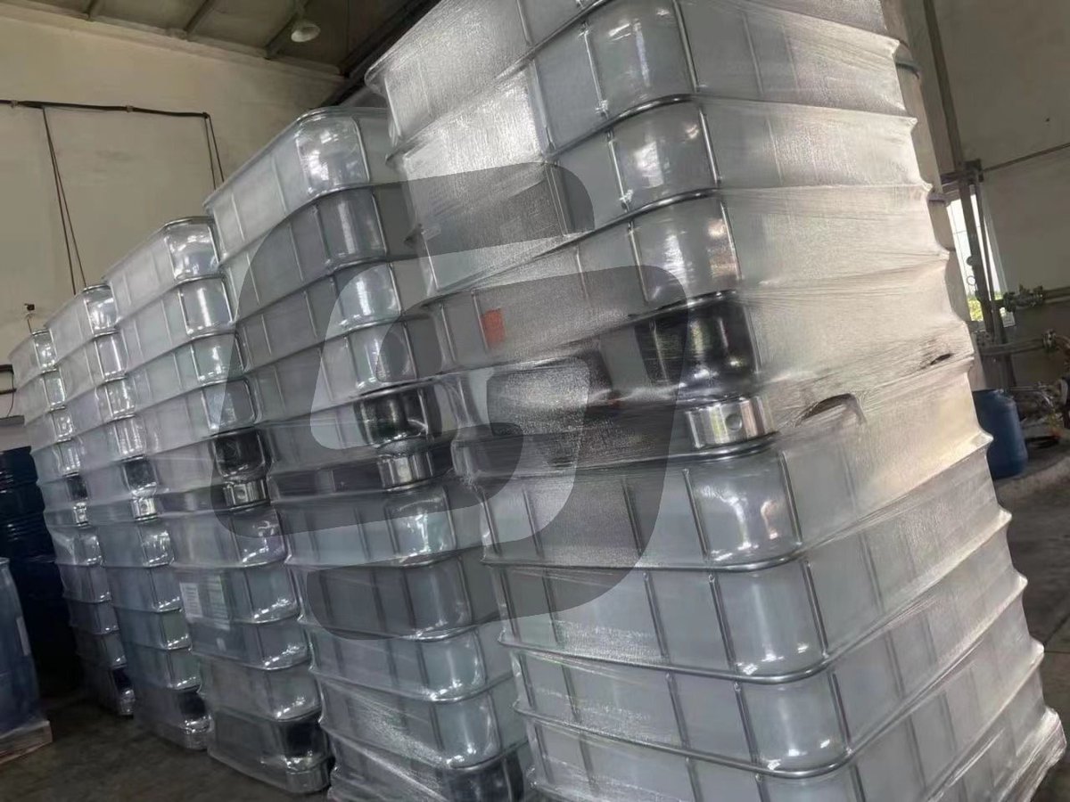 ChangShengChina's tweet image. Please feel free to contact us, we welcome communication and cooperation with any PVC heat stabilizer distributors and PVC industrial manufacturers. We will do our best！
changshengmaterial.com
Wechat:+86 180 5368 2187
#methyltinmercaptide #pvcheatstabilizer #pvcshrinkfilm