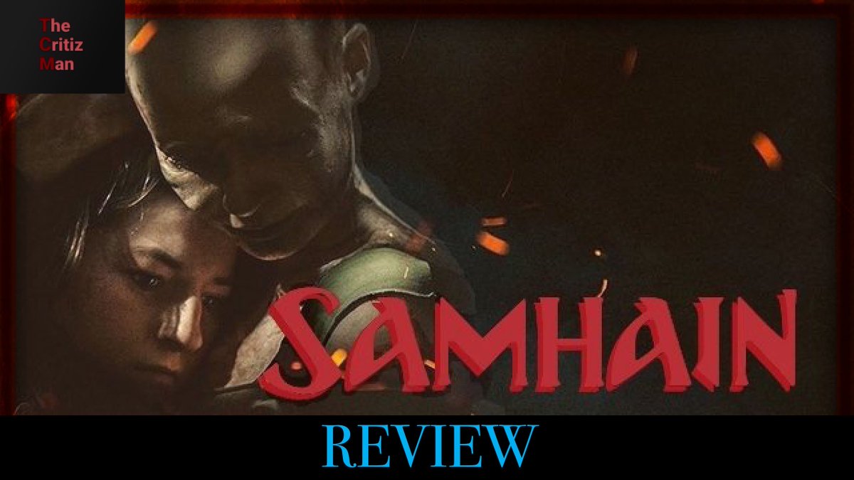 thecritizman's tweet photo. Les amis, découvrez ma #review sur le film #Samhain, qui sort aujourd'hui au cinéma : https://t.co/7qtKsy9qUp
Un film de #KateDolan
Avec #HazelDoupe, #CarolynBracken, #IngridCraigie.
#Critique #YouAreNotMyMother
@MenschAgency @StarInvestFilms @FestGerardmer https://t.co/C0JrFlNDQy