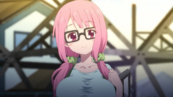 梨ナちゃんｵﾒﾃﾞﾄｫ~(∩´ω`∩)♡ #魔法少女サイト #潮井梨ナ生誕祭2022