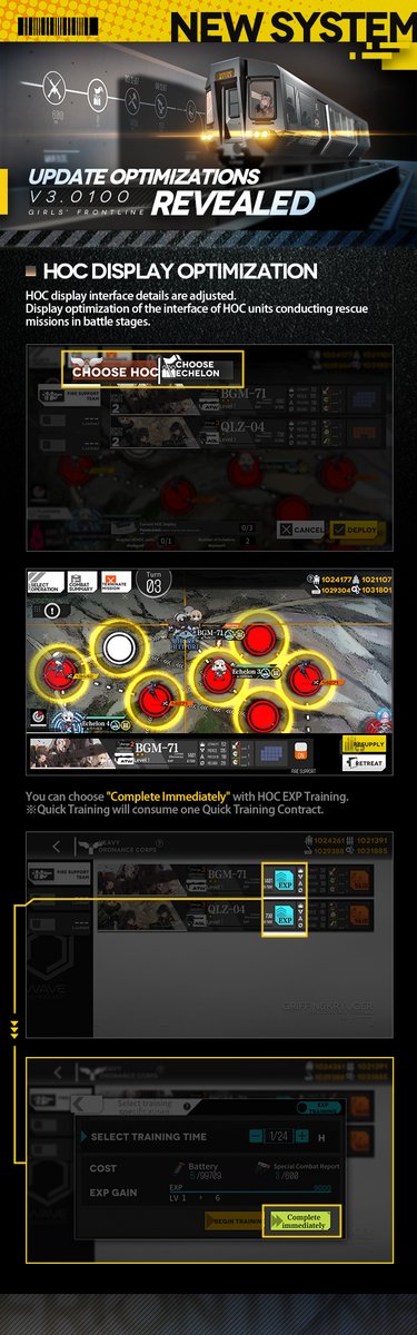 Girls' Frontline FR tweet media