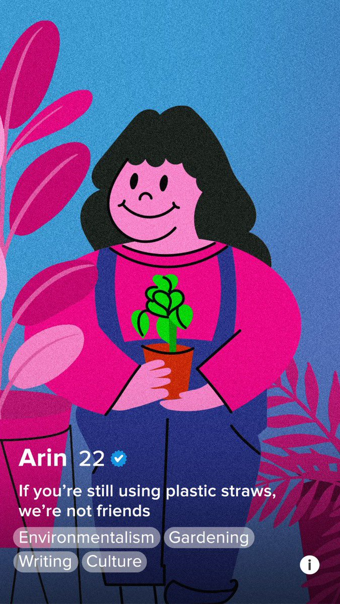 Tinder Indonesia tweet media