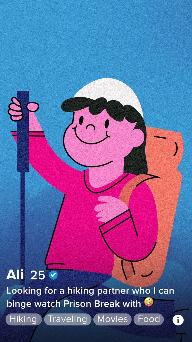 Tinder Indonesia tweet media