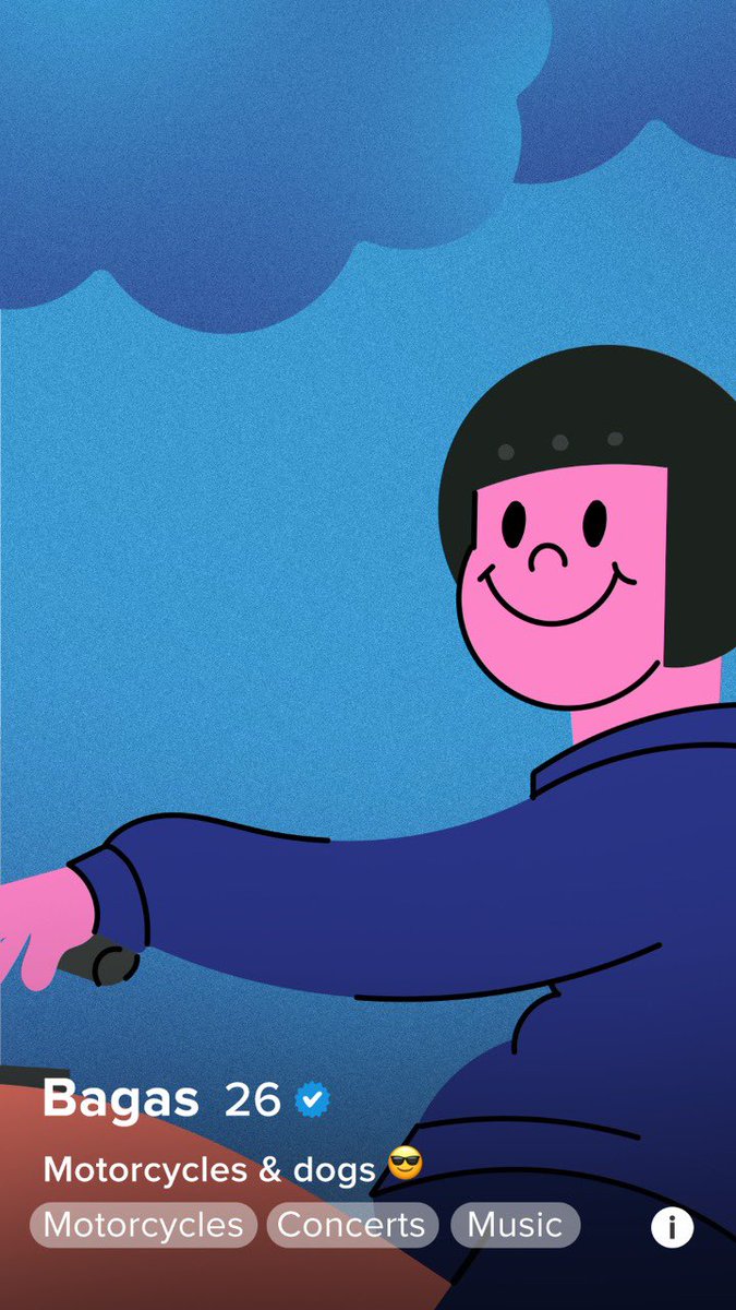 Tinder Indonesia tweet media