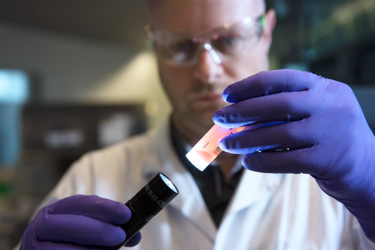 Estamos en el San Antonio Breast Cancer Symposium <a href="/SABCSSanAntonio/">SABCS</a> para compartir nuestros últimos avances en la investigación del #CáncerdeMama, de nuestra cartera de medicamentos innovadores.✨

Conoce más💡👉bit.ly/3uvUWYR

#SABCS22 #ReimaginarLaOncología