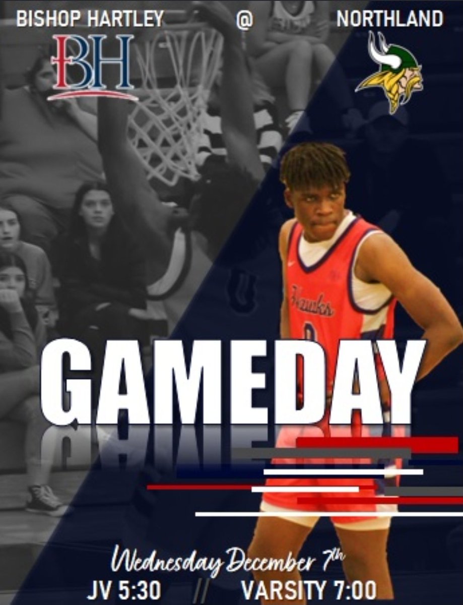 Hartley Basketball on Twitter