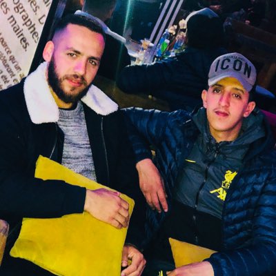 #NouvellePhotoDeProfil