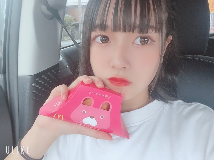 Twitterのコスプレ画像3