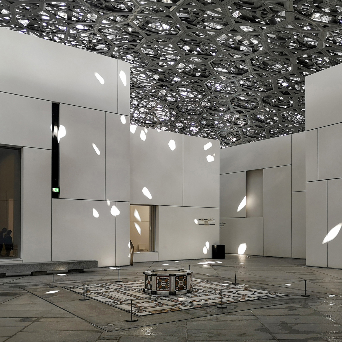 CACE ZayedUniversity tweet media