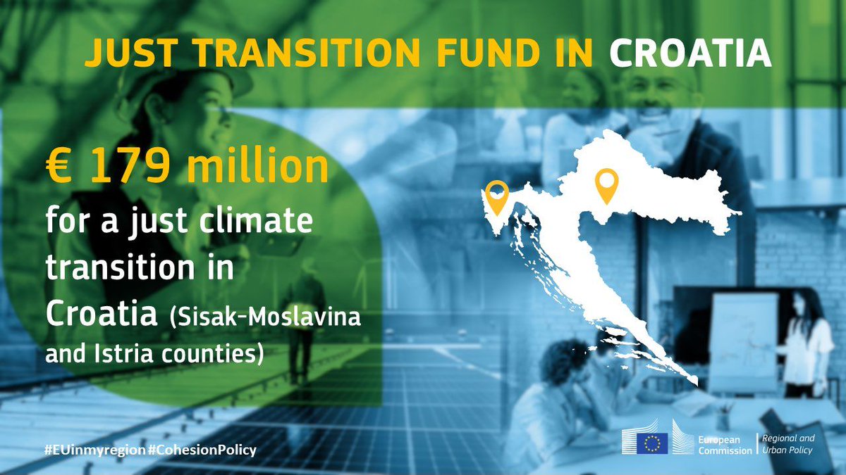 Ministarstvo regionalnoga razvoja i EU fondova tweet media