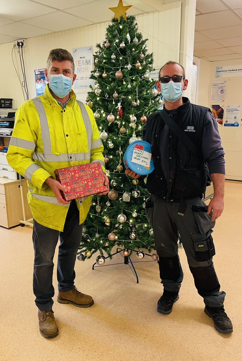 Rebecca Willis (@83willis) on Twitter photo Merry Christmas ๐
๐ผ ๐to the city Estates team, always on hand to help Team RAU when needed๐ <a href="/NUHMedicine/">NUH Medicine</a> <a href="/NUH_Respiratory/">NUHRespiratory</a> <a href="/TraceyS84158159/">Tracey Stevenson</a> <a href="/AliceKhaira/">Alice Khaira</a> <a href="/teamsouthwell/">Teamsouthwell</a> Merry Christmas ๐
๐ผ ๐to the city Estates team, always on hand to help Team RAU when needed๐ <a href="/NUHMedicine/">NUH Medicine</a> <a href="/NUH_Respiratory/">NUHRespiratory</a> <a href="/TraceyS84158159/">Tracey Stevenson</a> <a href="/AliceKhaira/">Alice Khaira</a> <a href="/teamsouthwell/">Teamsouthwell</a>