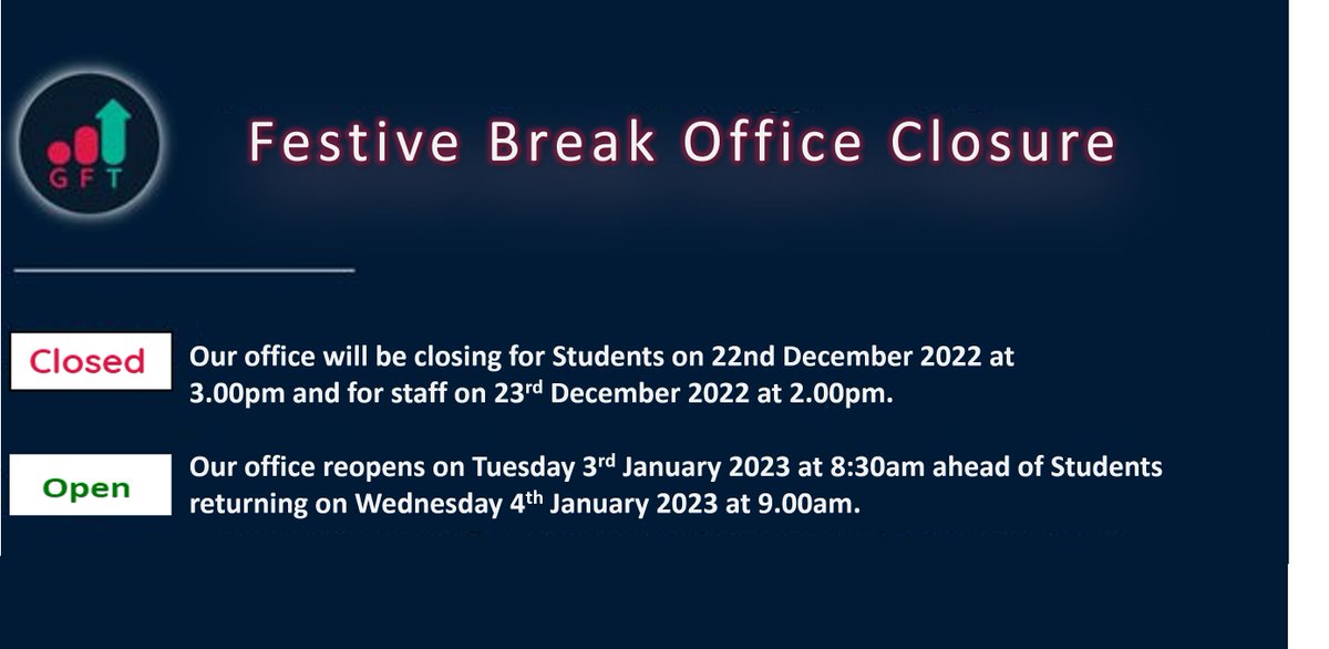 Gordon Franks Training tweet media