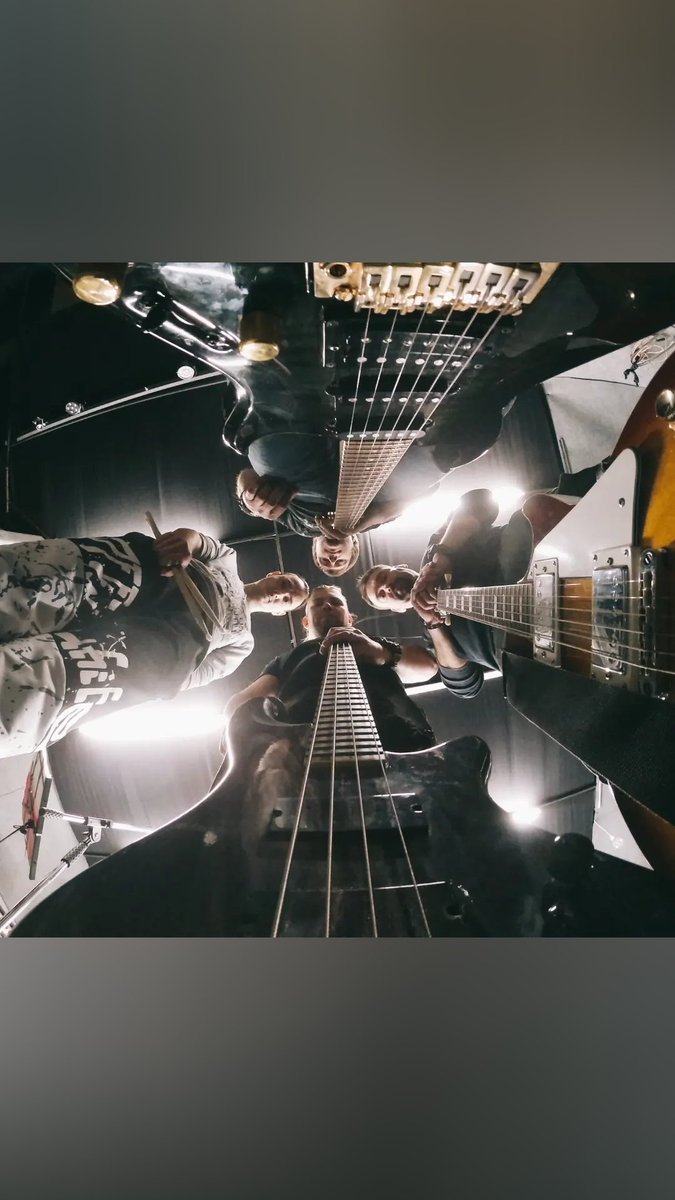 Andy.Whynot (@andywhynot61) on Twitter photo Hi all! In Whynot?! there are four of us now. We are glad to present you the fourth element of our metal madness. Meet Alex Fernandez. This person added melody to our music and very soon you will hear it yourself!
#guitarist #guitarhero #guitarplayer  #numetal #melodicmetal Hi all! In Whynot?! there are four of us now. We are glad to present you the fourth element of our metal madness. Meet Alex Fernandez. This person added melody to our music and very soon you will hear it yourself!
#guitarist #guitarhero #guitarplayer  #numetal #melodicmetal