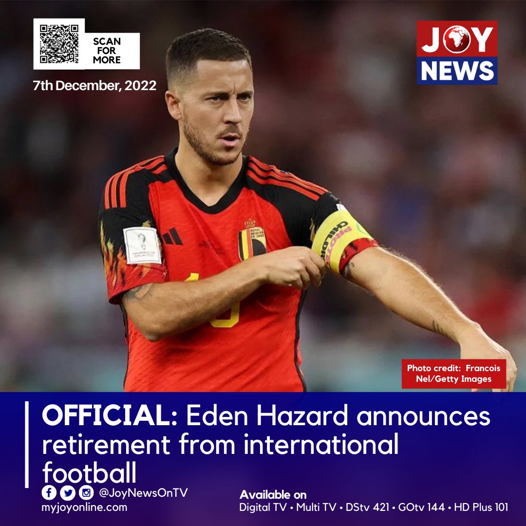 JoyNews tweet media