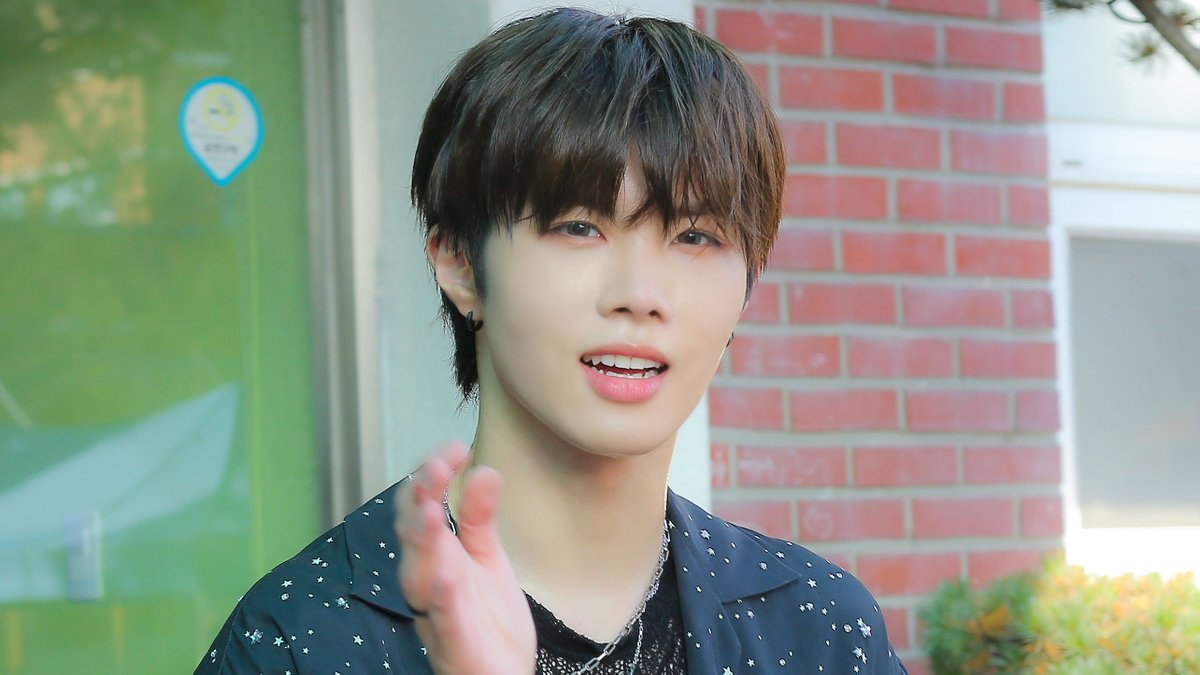 221027 제38회 목련제 @명륜여자중학교
끄덕끄덕끄덕 (BOBBIN) 블리처스 주한 직캠 (BLITZERS JUHAN FOCUS)
🔗 youtu.be/kbWqCxybswE

#블리처스 #BLITZERS #ジュハン
#주한 #JUHAN #홍승현