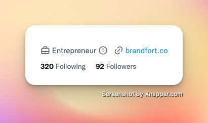 mth_HB's tweet photo. Objective - 100 followers until Sunday.

Will I make it? https://t.co/ID1pYU0eLc