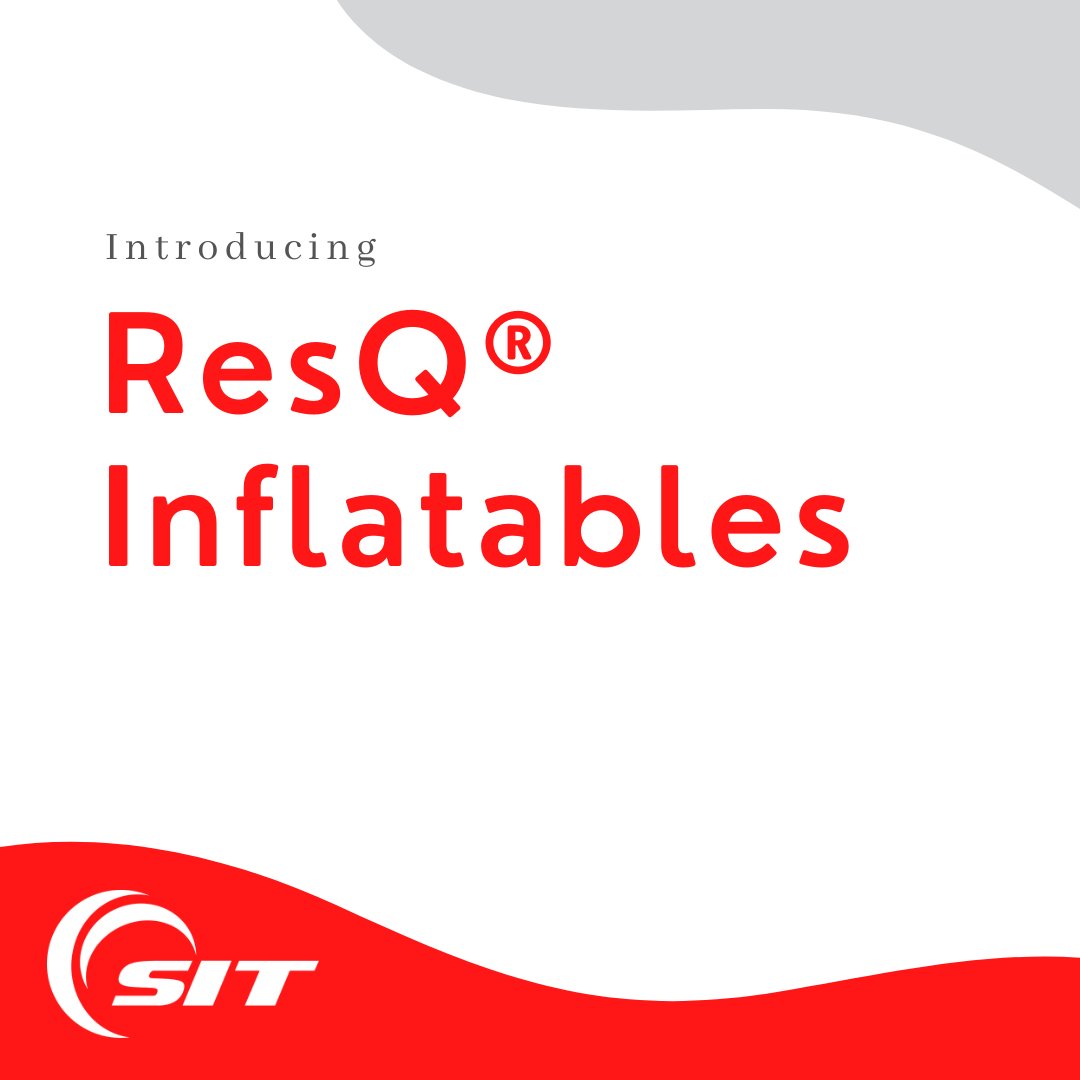 SIT_Ltd's tweet photo. Introducing SIT Ltd's low-pressure ResQ® inflatables range, designed and built for Emergency Services and Search &amp; Rescue organisations around the world.

Contact sales@sitltd.co.uk for more information.

#ResQ #SIT #EmergencySevices #SAR #Rescue #Inflatables https://t.co/2vIUgeQmRM