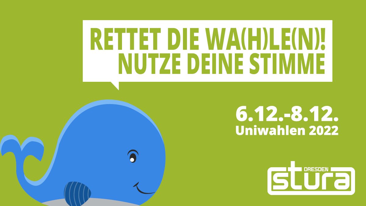 StuRa TU Dresden 🇪🇺 tweet media