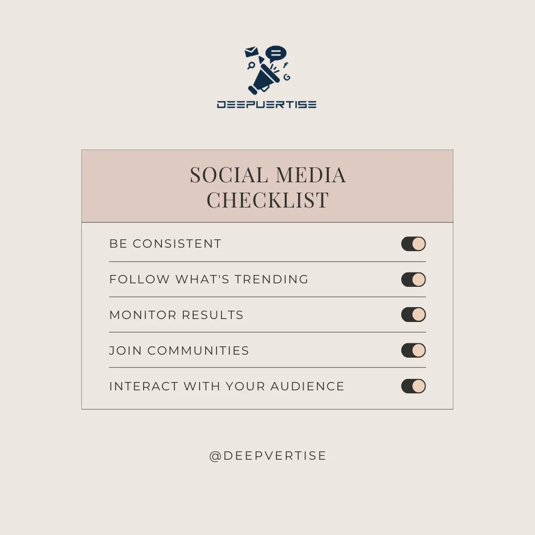 deepvertise's tweet photo. Digitales Marketing als Treiber für Ihr Wachstum !
Wir beraten Sie gern!
Web: https://t.co/V7RqDMxJlR
Email: info@deepvertise.com
#deepvertise #digitalmarketing #digitalmarketingagency
#socialmediamarketing #seo #websitedevelopment #branding https://t.co/1WoWw2vcwy
