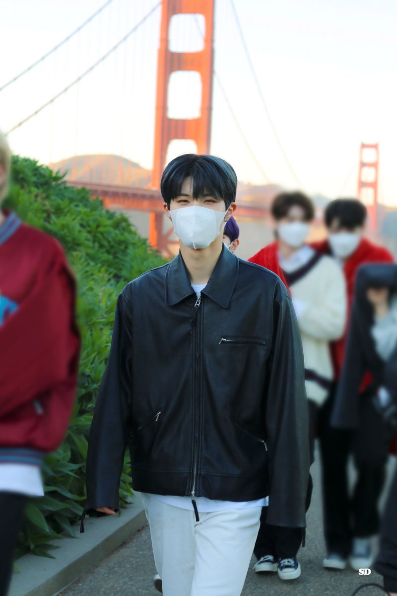 220207 #블리처스 #BLITZERS #ジュハン
#주한 #JUHAN #홍승현 🌉