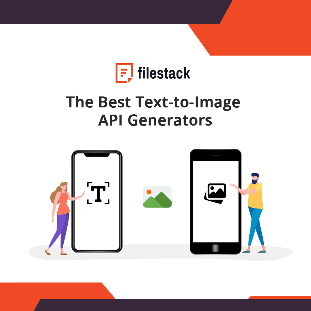 Filestack's tweet image. 👀 Are you looking for the best text-to-image generators? Here are some of the best tools to generate images from text 👉
bit.ly/3VjWwci

#Filestack #imagetransformations #imageintelligence #developers #FilestackIntelligence